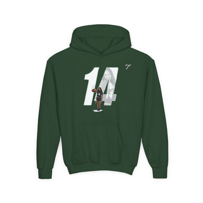 Alivia Conticello YOUTH Hoodie