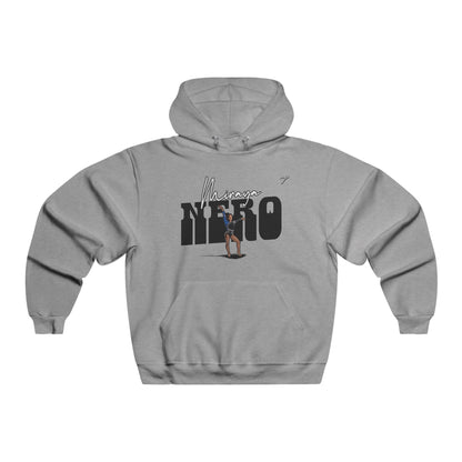 Miraya Nero Vintage Hoodie