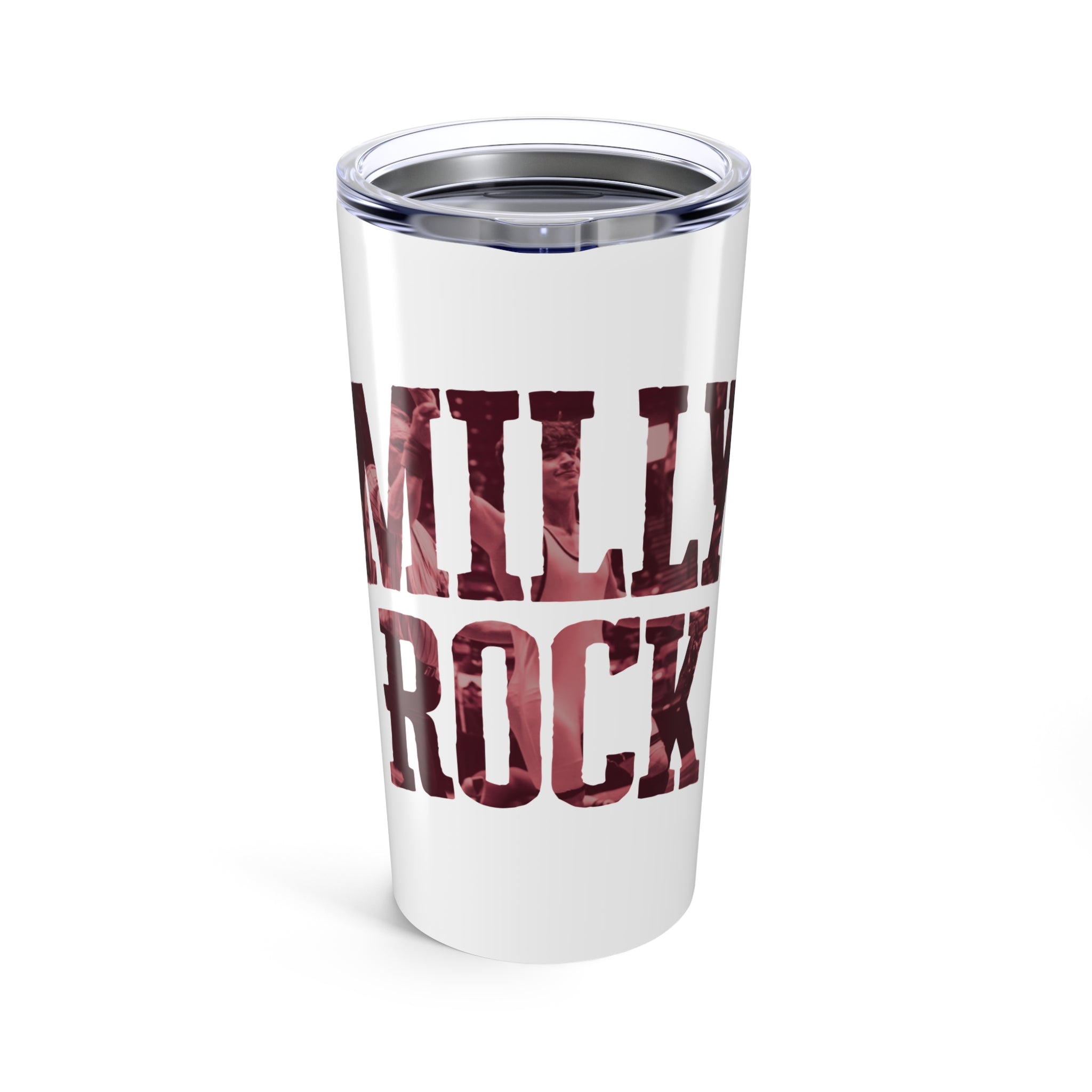 Cael Miller Tumbler Mug