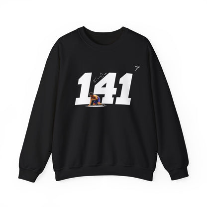 Isaac Ceja Crewneck