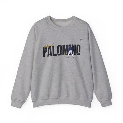Josiah Palomino Crewneck