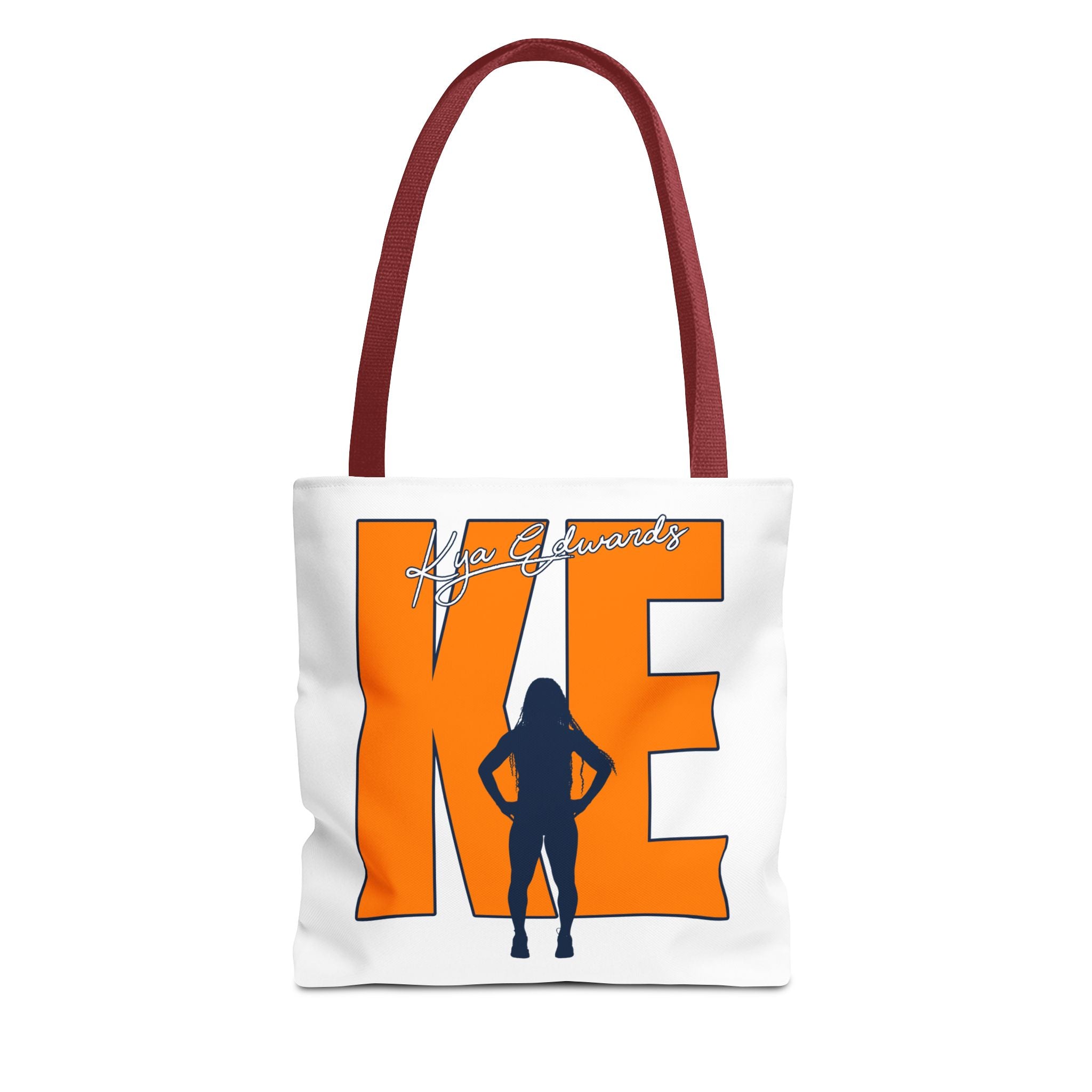 Kya Edwards Tote Bag