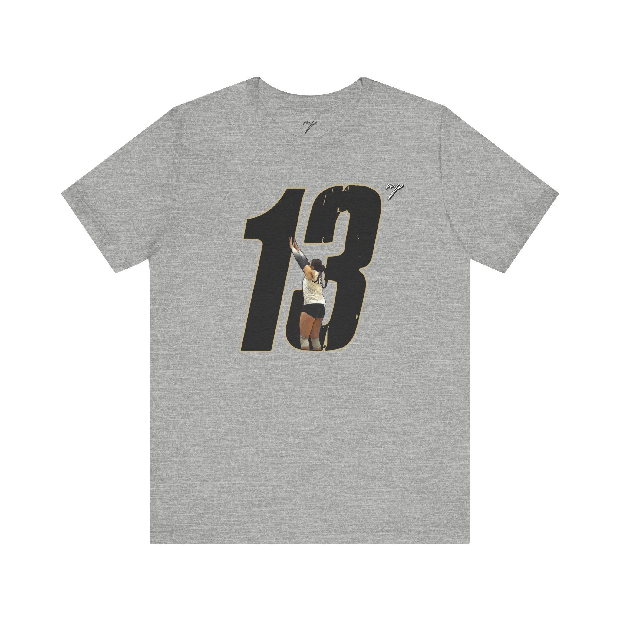 Riley Tosseng Graphic Tee