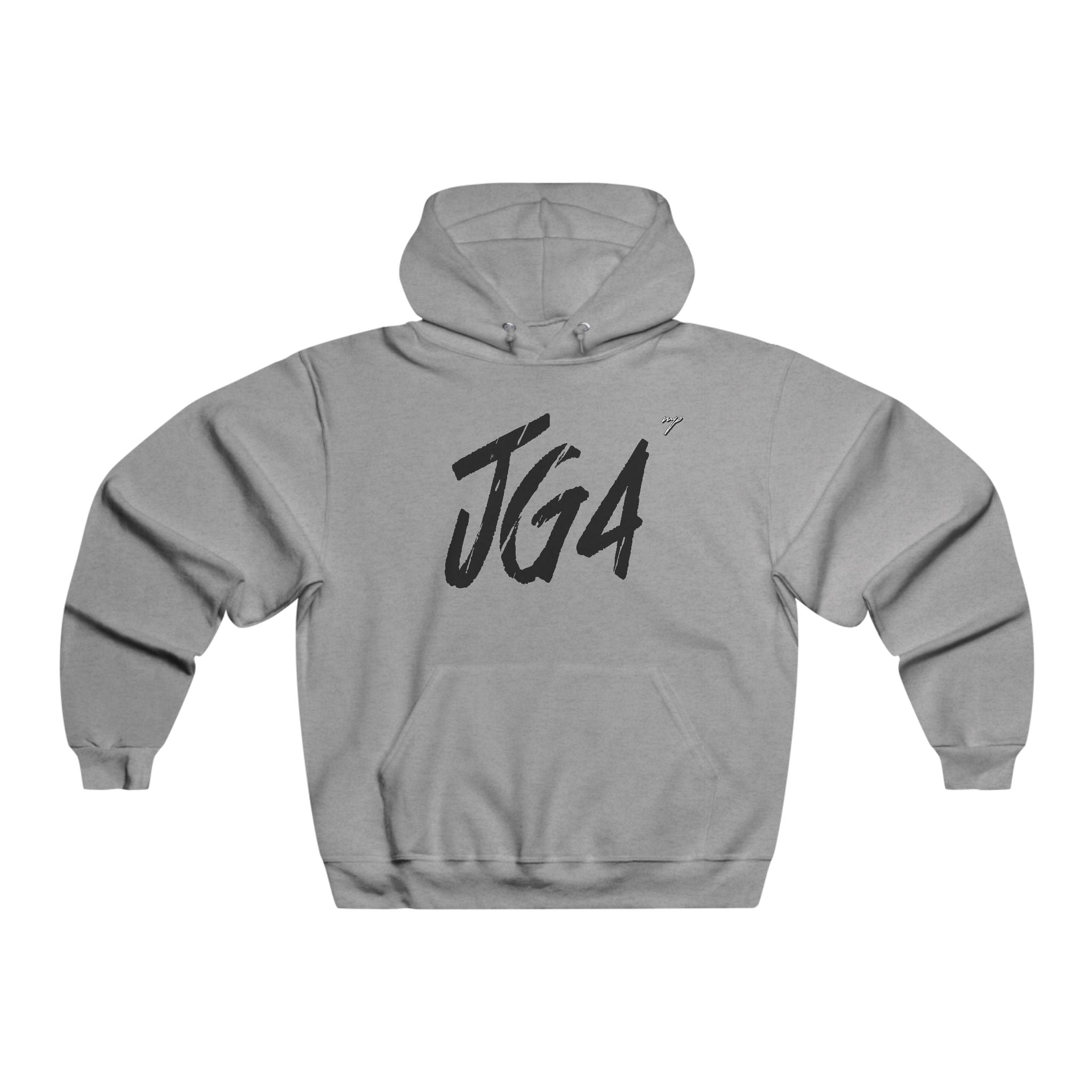 Juwan Gary Vintage Hoodie