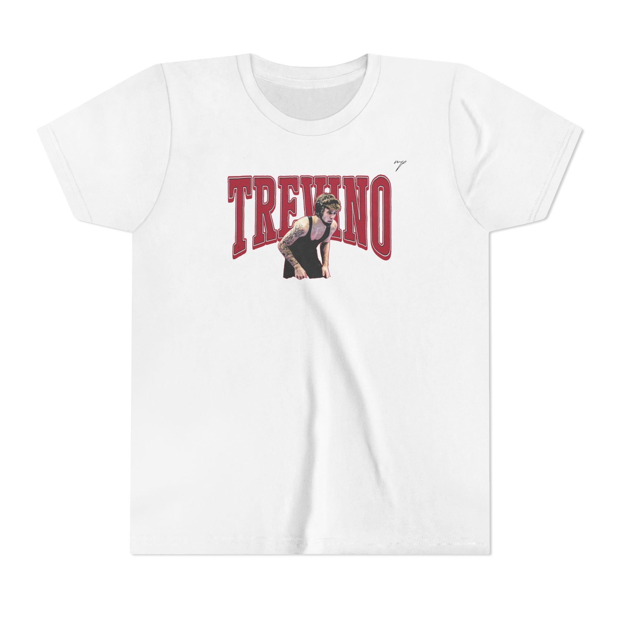 Cody Trevino YOUTH Graphic Tee