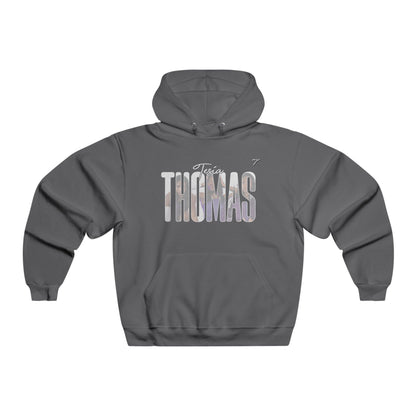 Tesia Thomas Vintage Hoodie