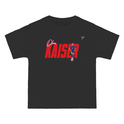 Olivia Kaiser Vintage Tee