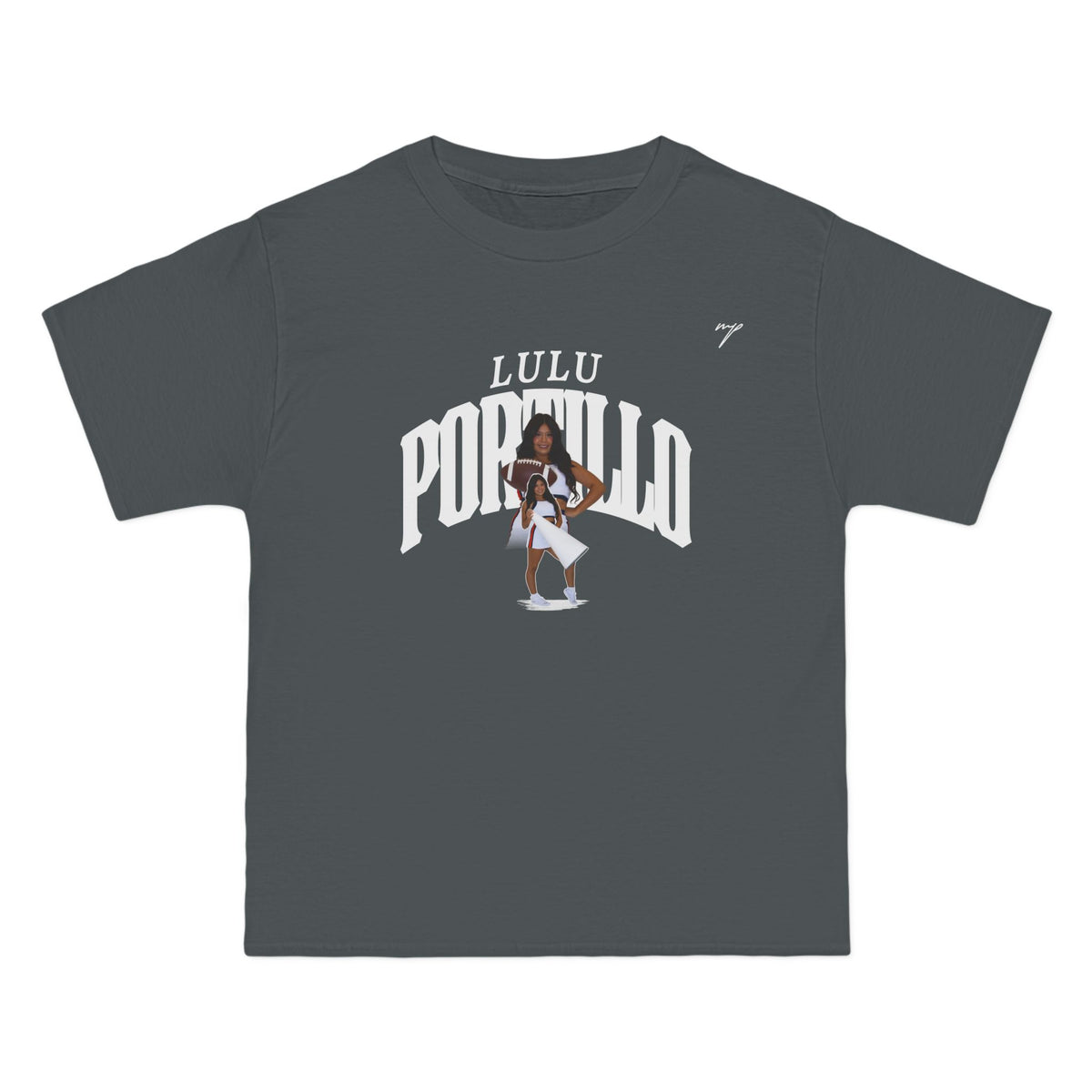 Lulu Portillo Vintage Tee