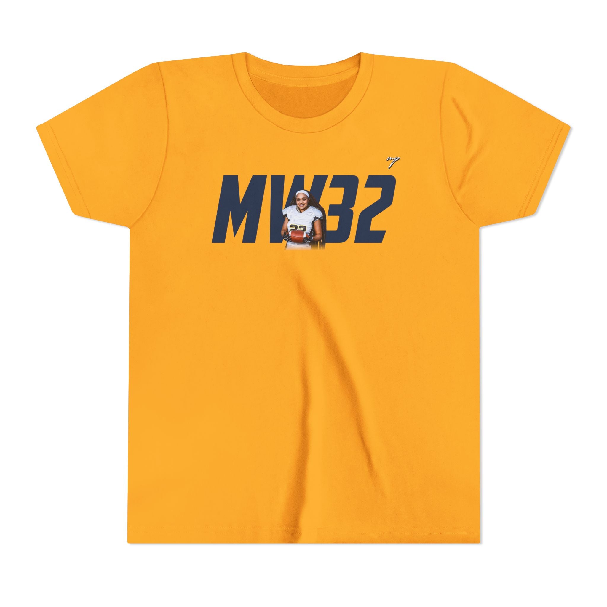 Markashia Washington YOUTH Graphic Tee
