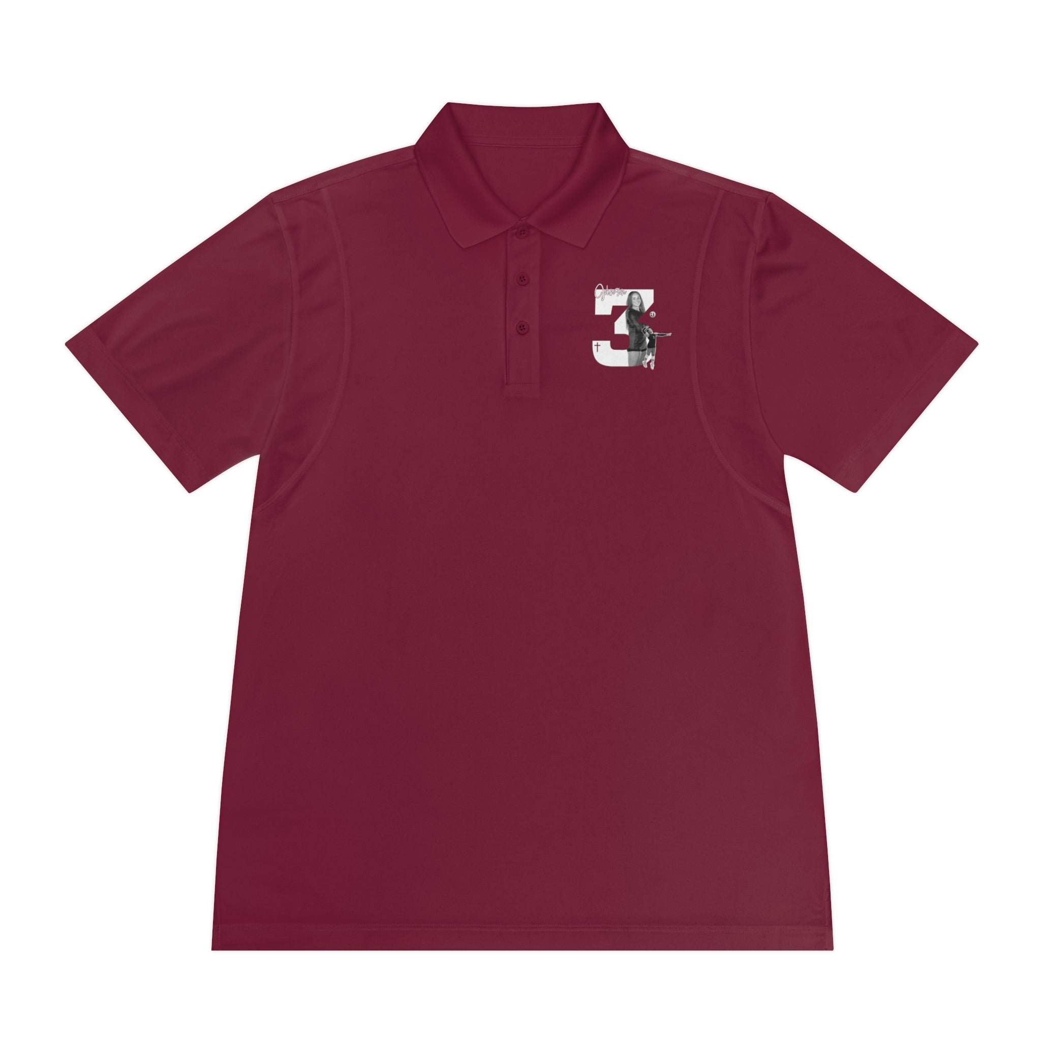 Kya Johnson Polo