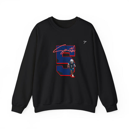 Sherman Smith Crewneck