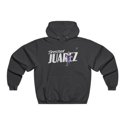 Trystian Juarez Vintage Hoodie