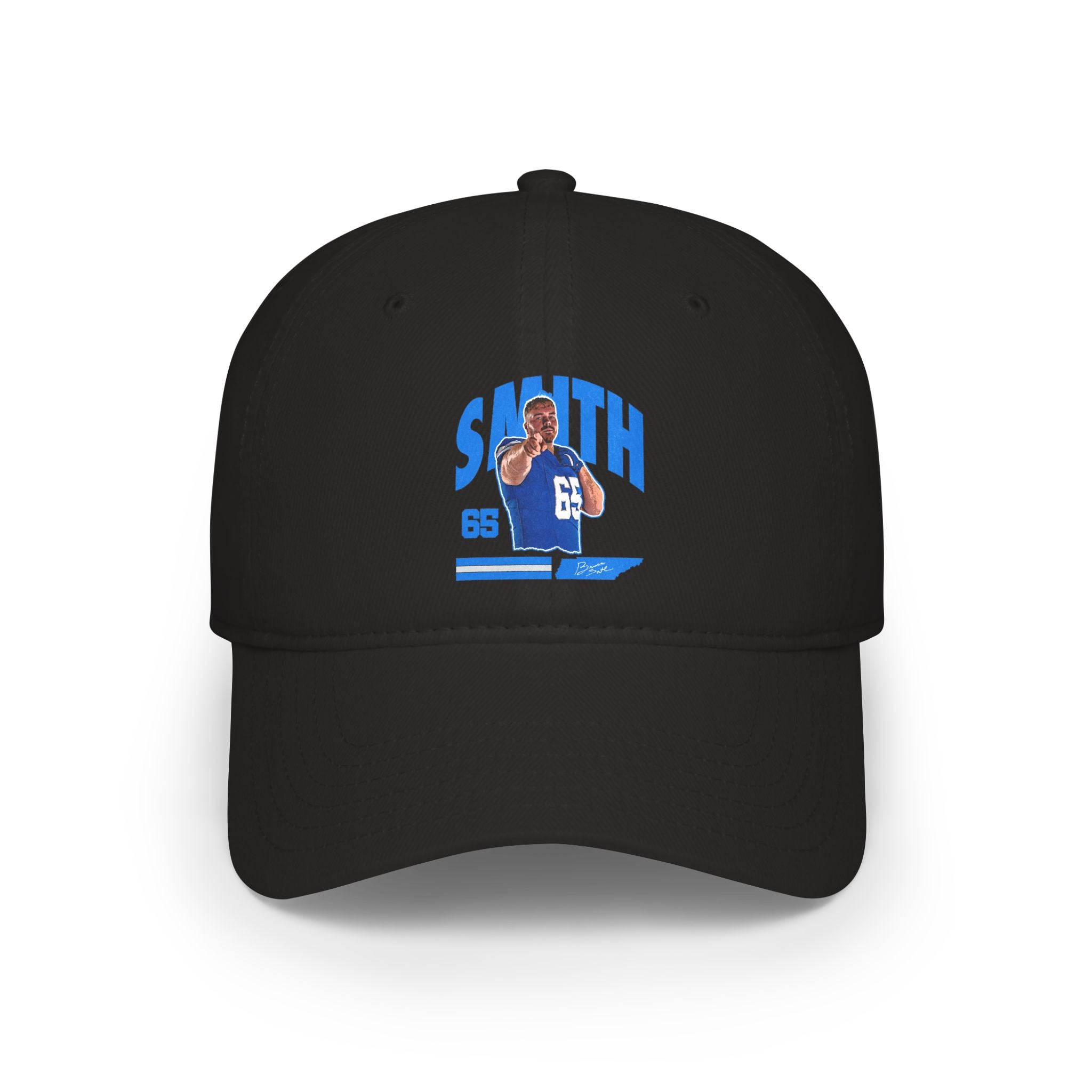 Brennan Smith Hat