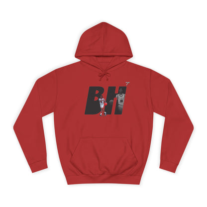 Brandon Hymes Hoodie