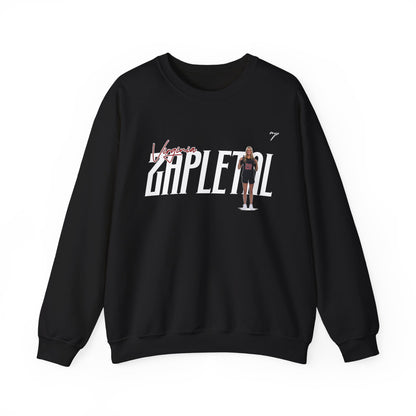 Virginia Zapletal Crewneck