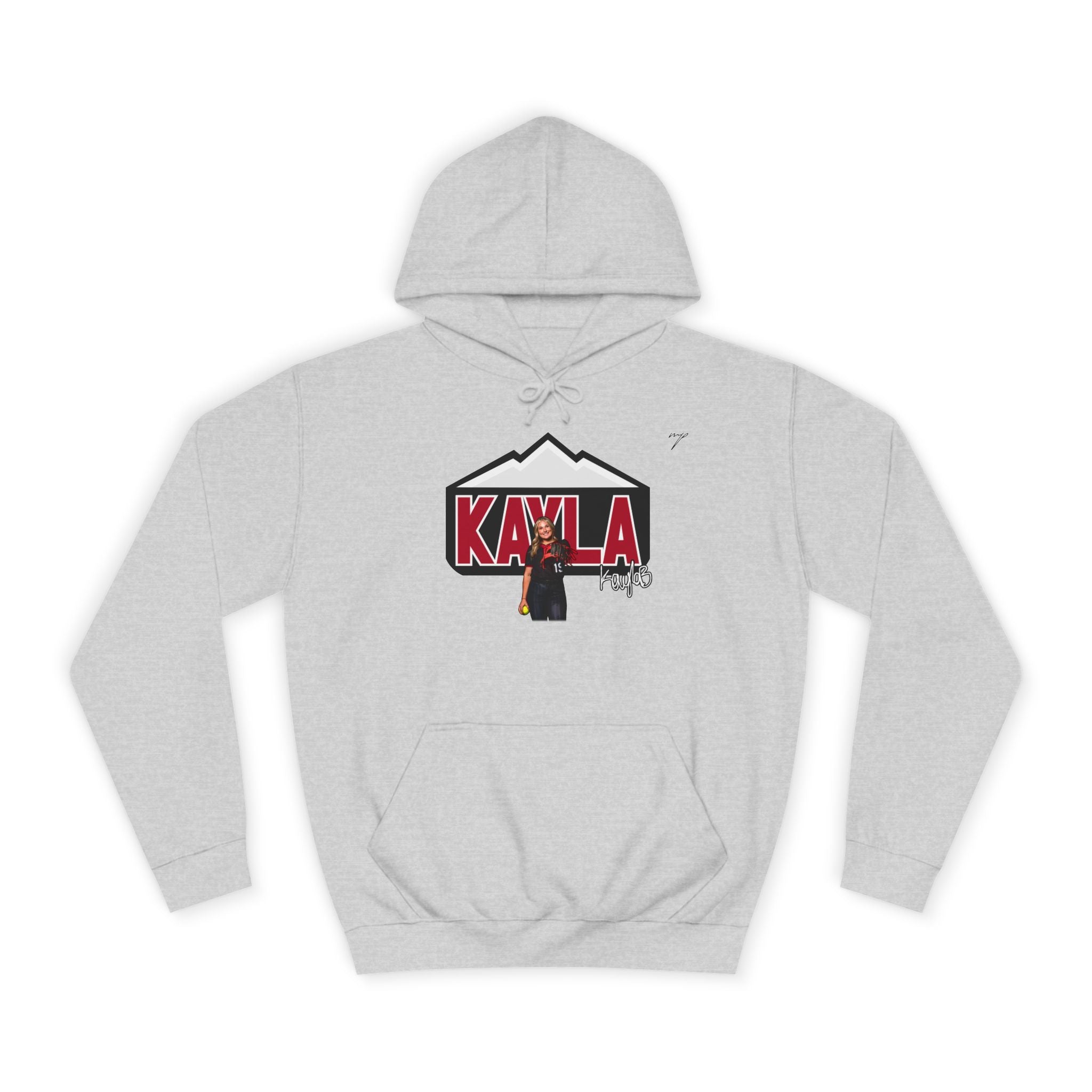 Kayla Brusseau Hoodie