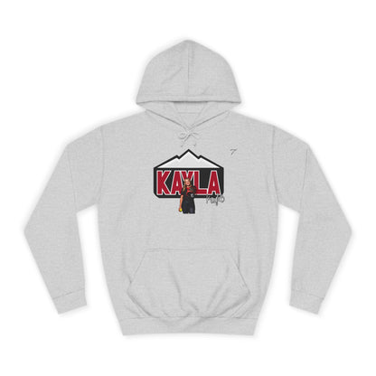 Kayla Brusseau Hoodie