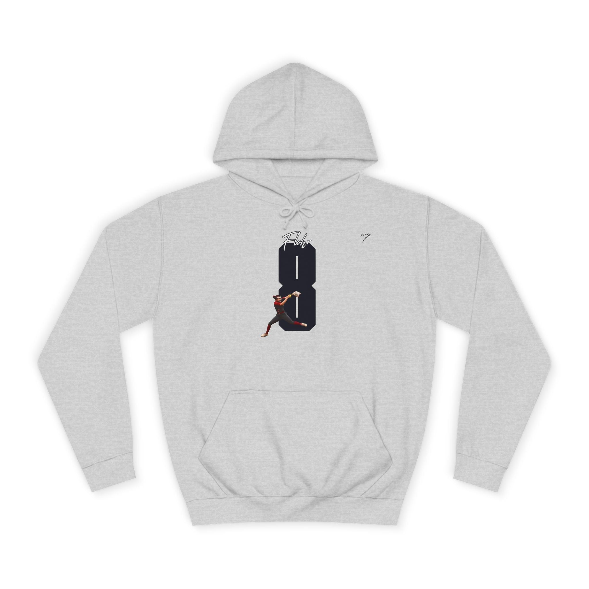 Alex Flohr Hoodie