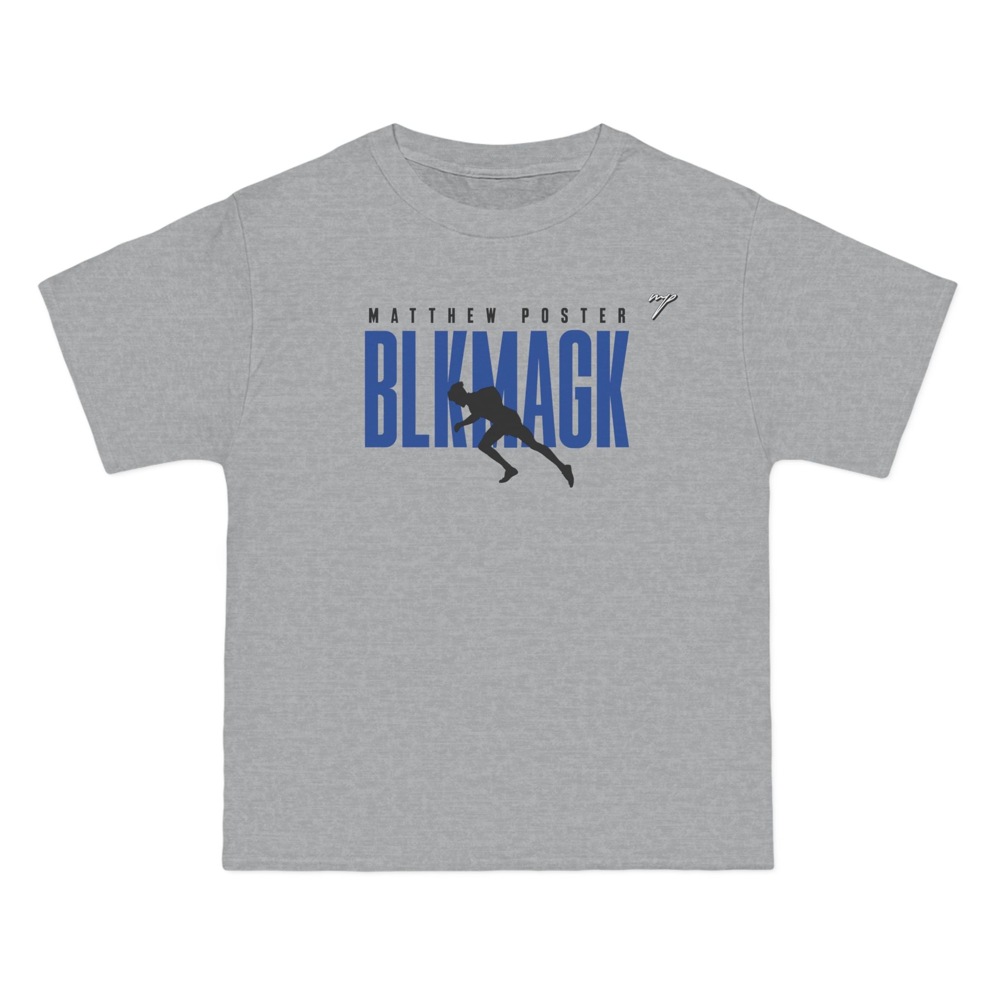 Matthew Poster Vintage Tee