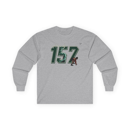 Jonathan Hernandez Long Sleeve