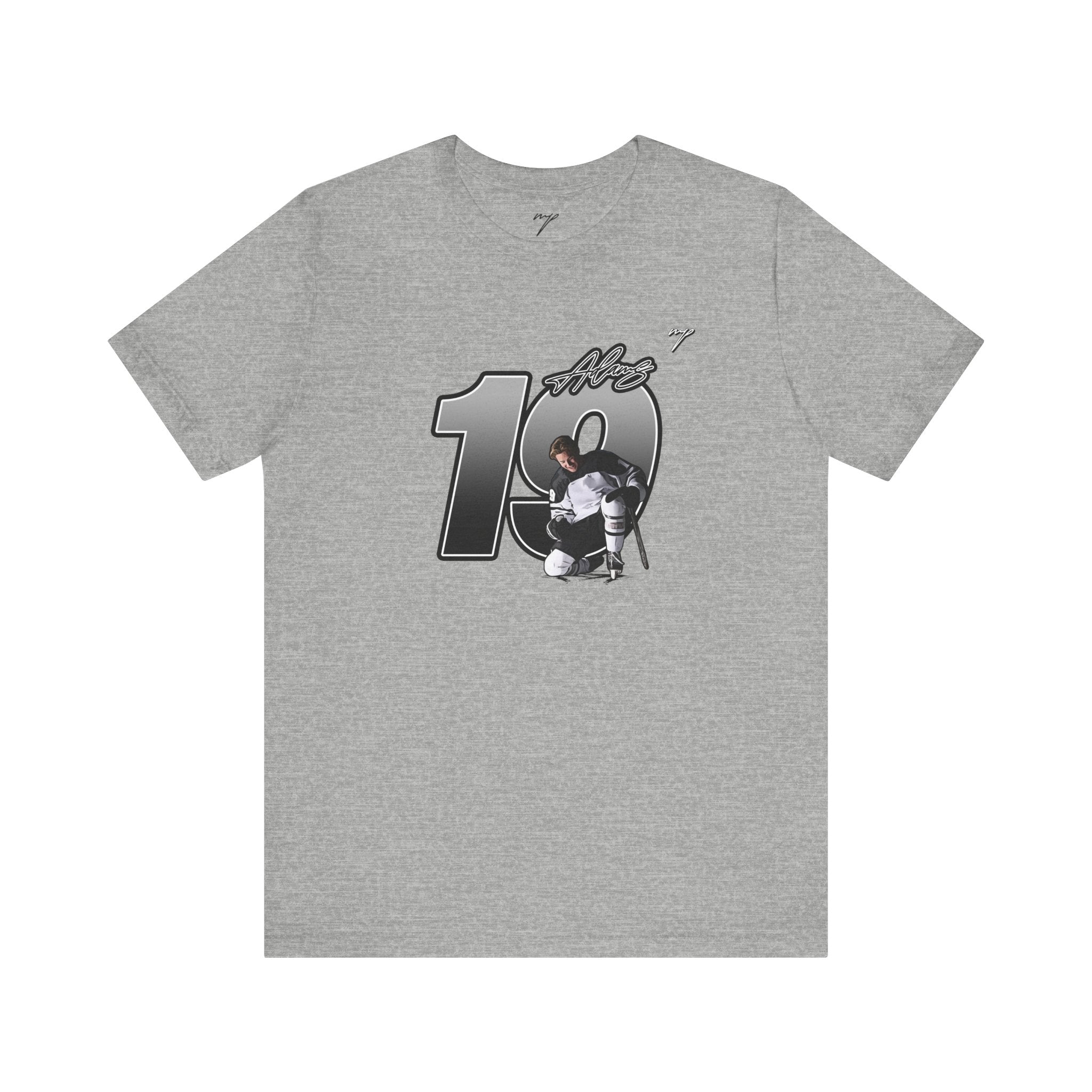 Tanner Adams Graphic Tee