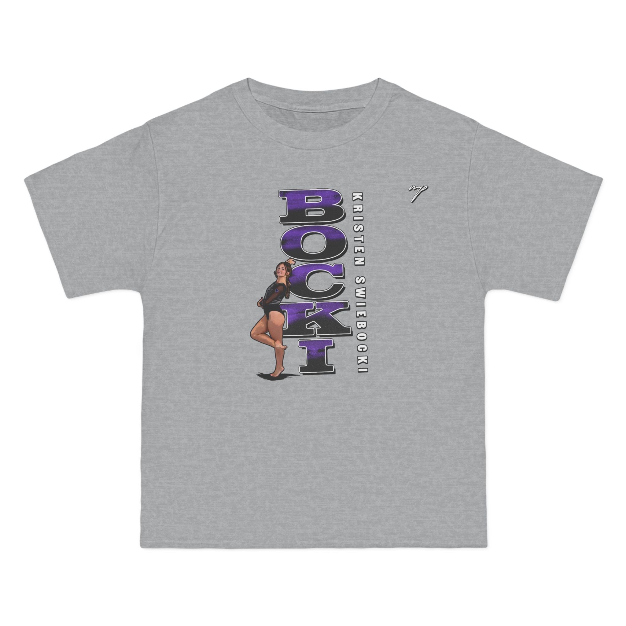 Kristen Swiebocki Vintage Tee