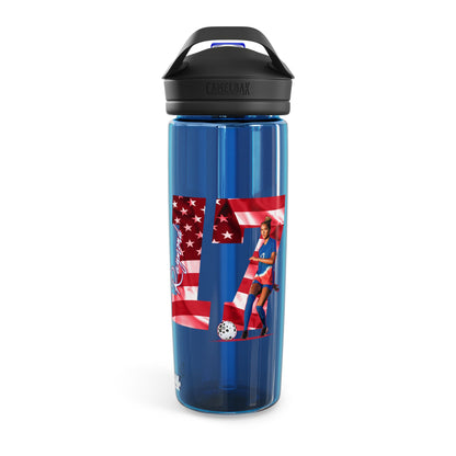 Marlee Raymond CamelBak Water Bottle