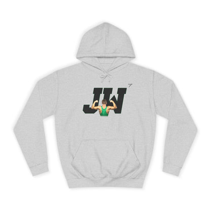 Jason Worthley Hoodie