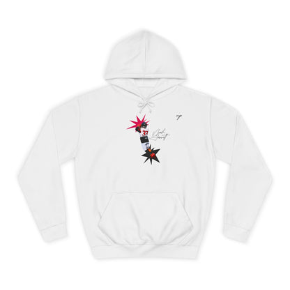 Noah Jarrett Hoodie