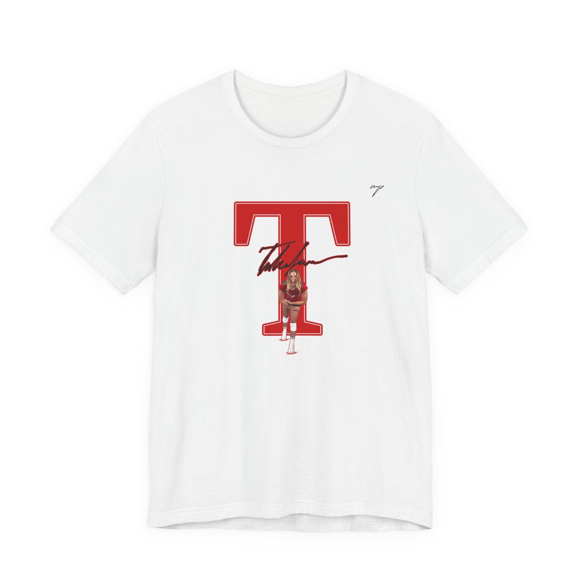 Talia Francom Graphic Tee