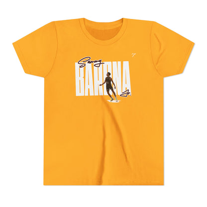 Sammy Barona Jr YOUTH Graphic Tee