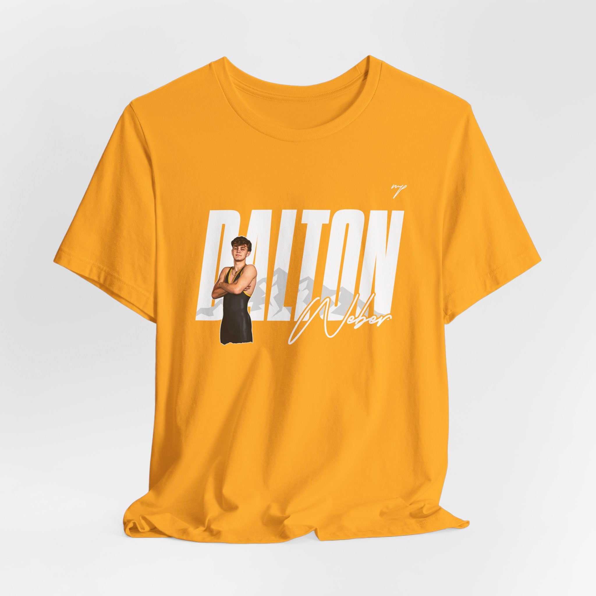 Dalton Weber Graphic Tee