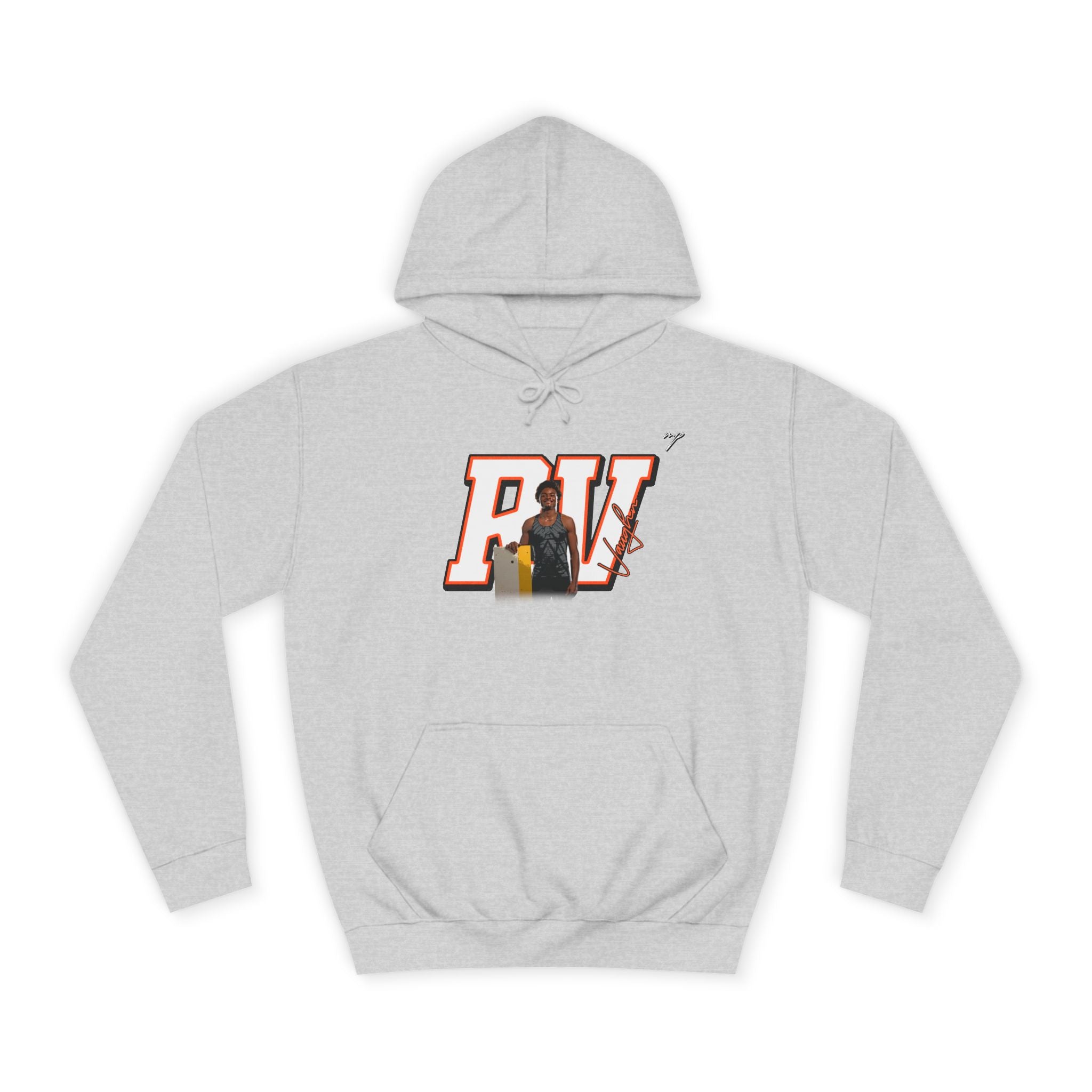 Robert Vaughn Hoodie