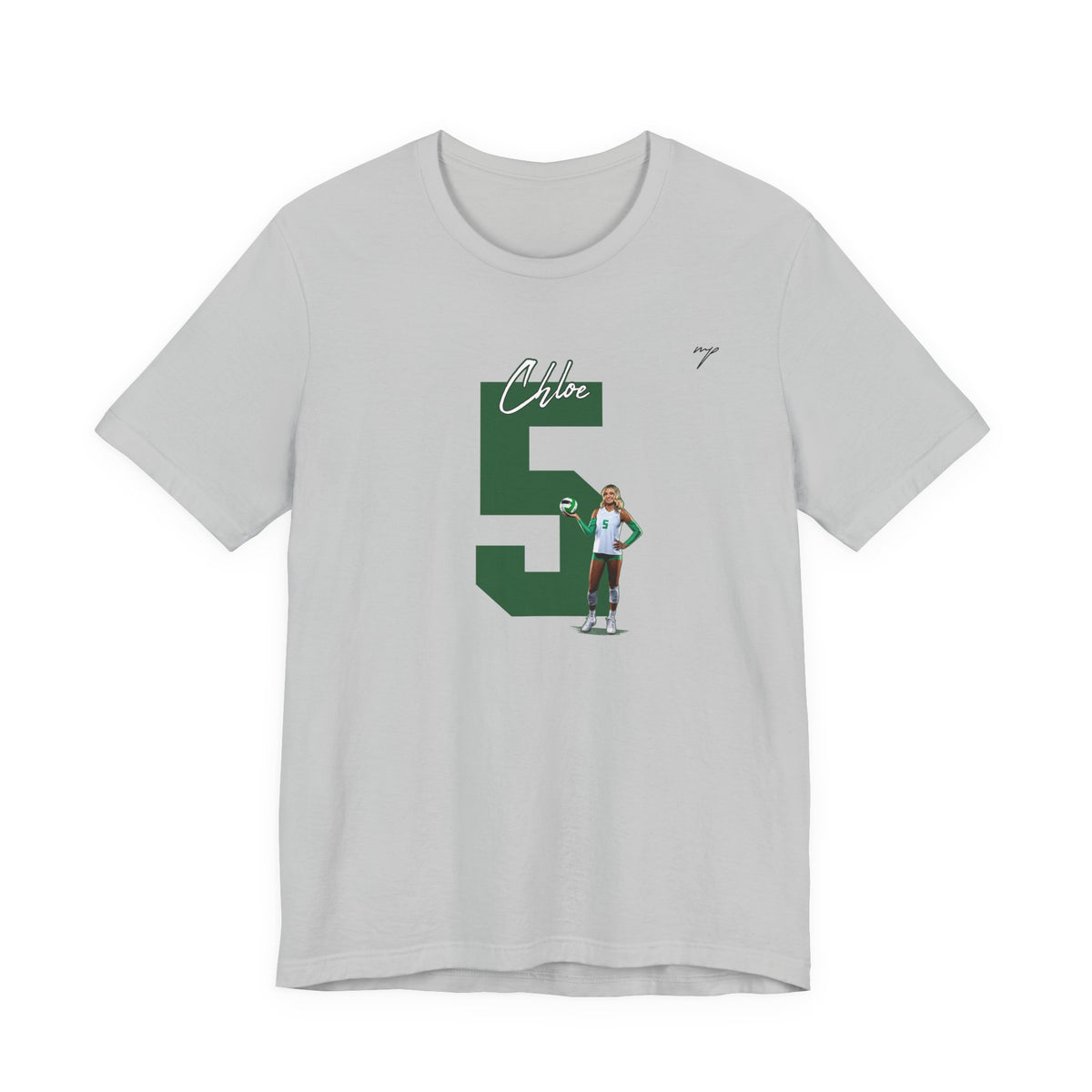 Chloe Hansen Graphic Tee
