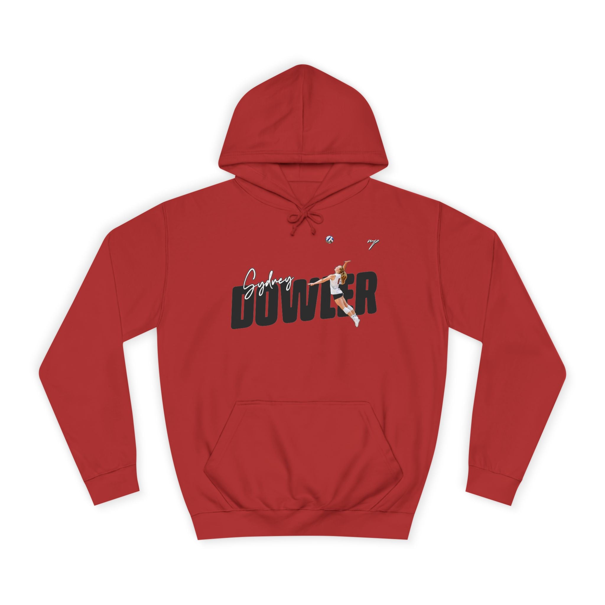Sydney Dowler Hoodie