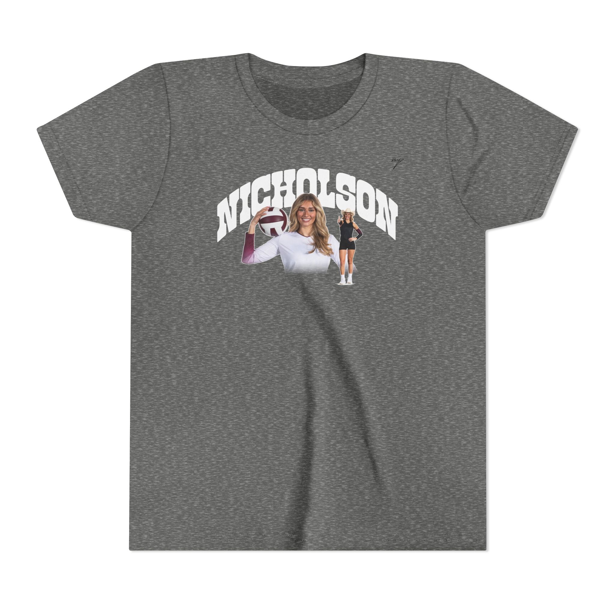 Lily Nicholson YOUTH Graphic Tee