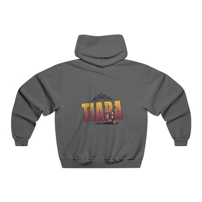 Tiara Platkin Vintage Hoodie