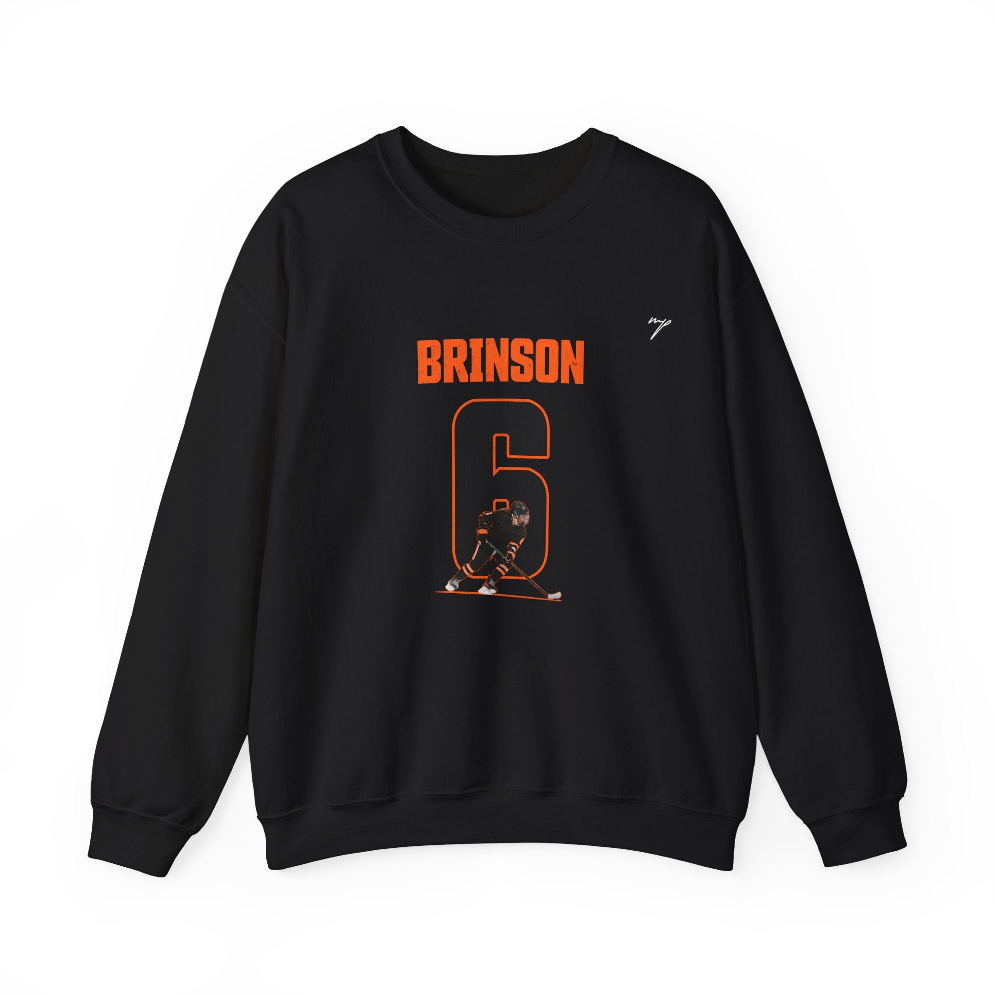 Chloe Brinson Crewneck
