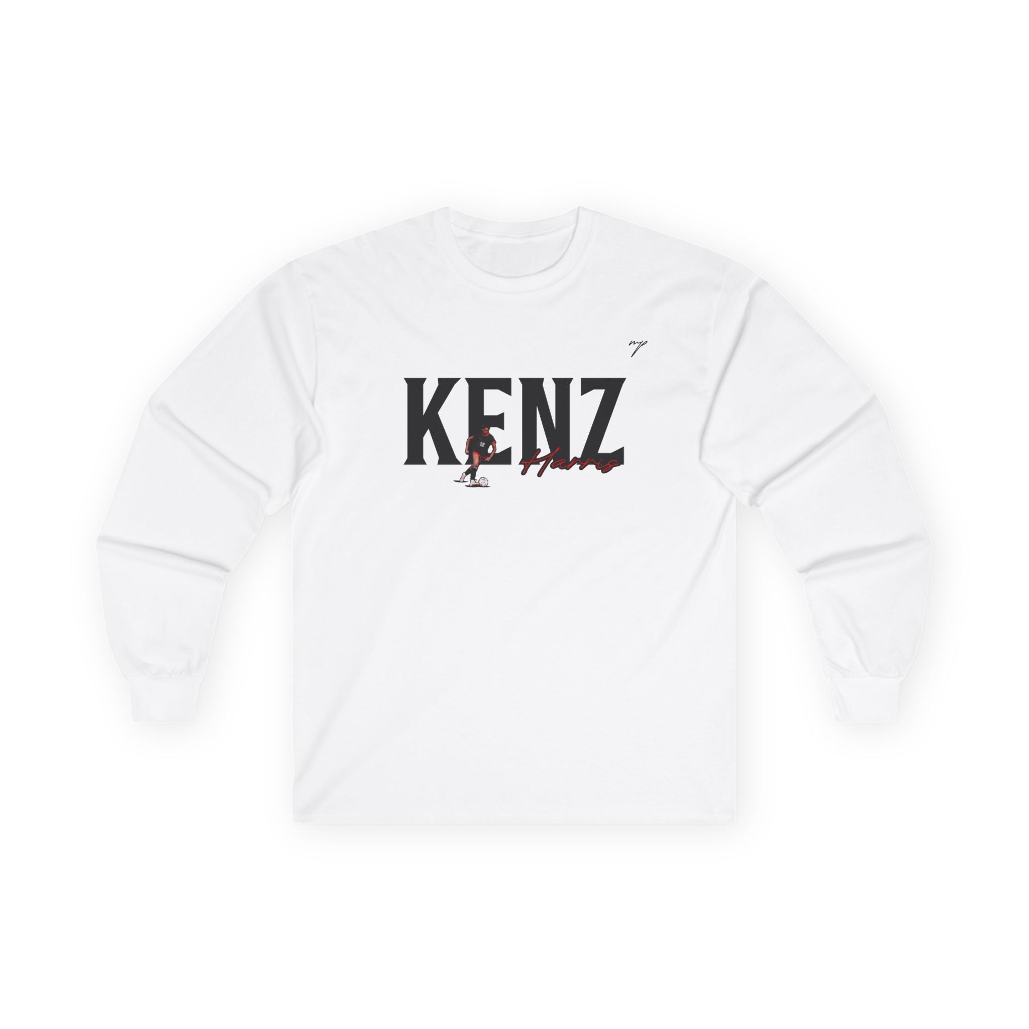 Mackenzie Harris Long Sleeve