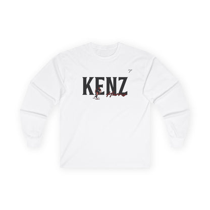 Mackenzie Harris Long Sleeve