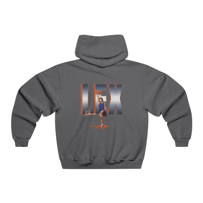 Alexys Ramon Vintage Hoodie