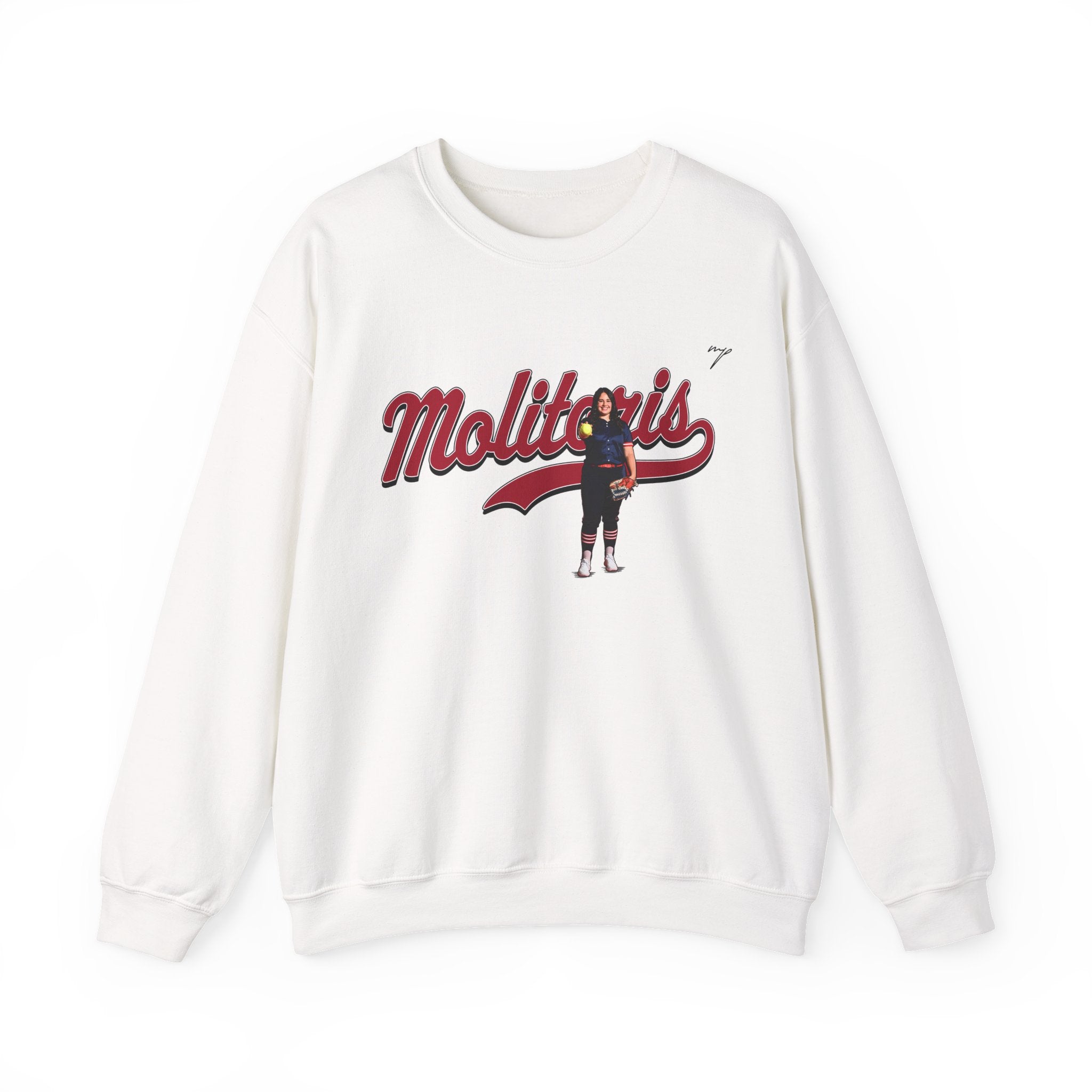 Kaitlyn Molitoris Crewneck