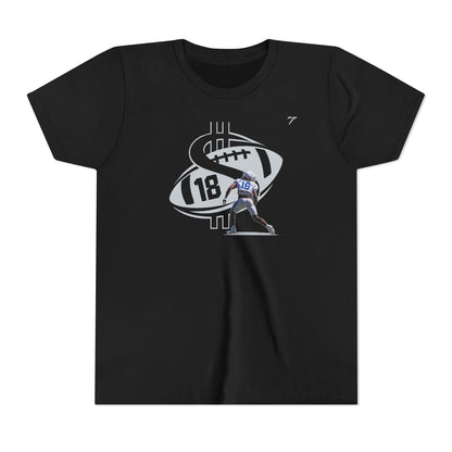 Mykhi Davis YOUTH Graphic Tee