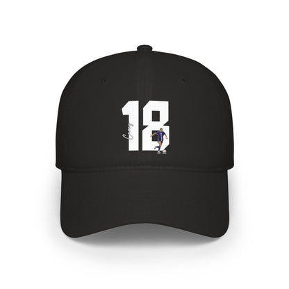 Holland Carey Hat