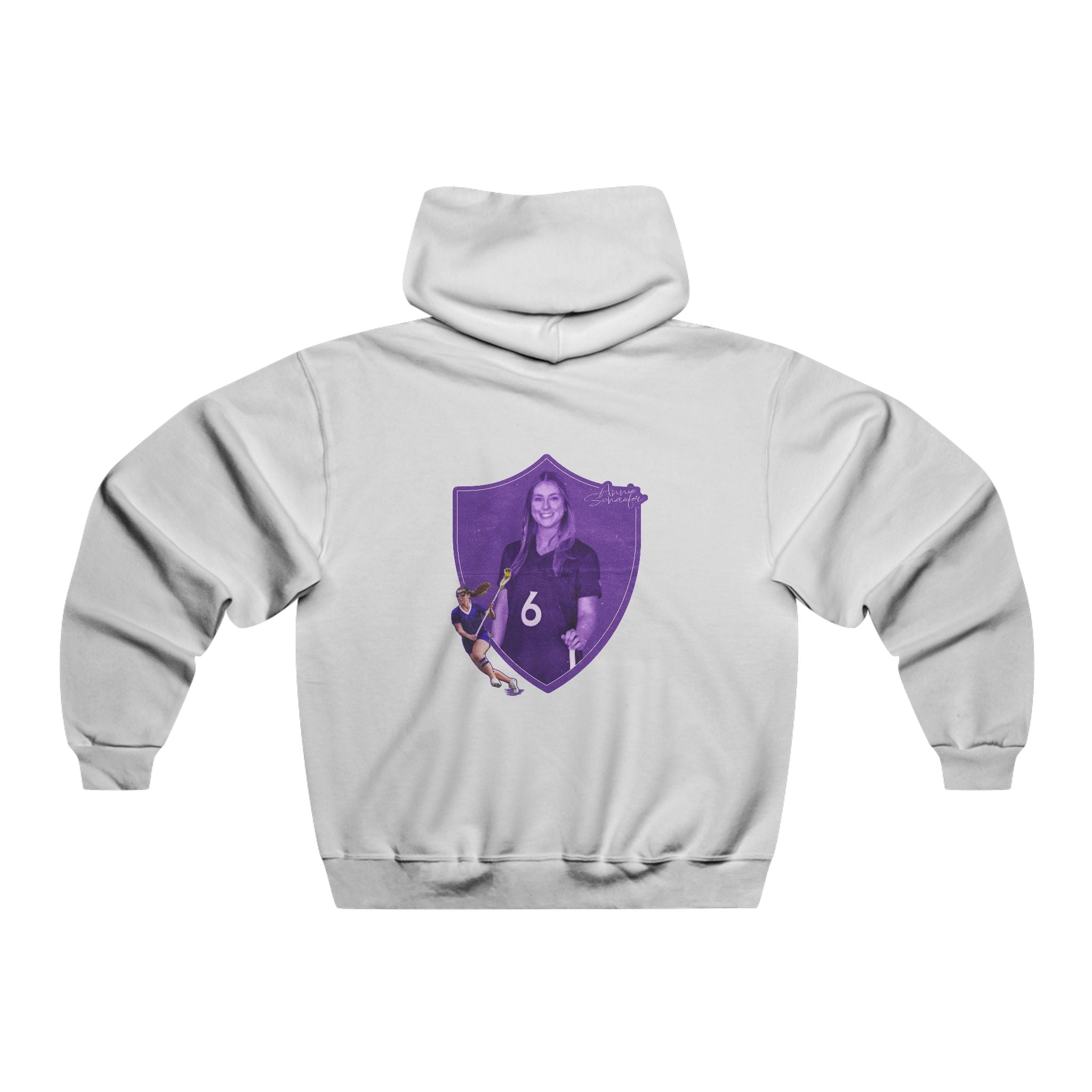 Annie Schaefer Vintage Hoodie