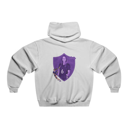 Annie Schaefer Vintage Hoodie