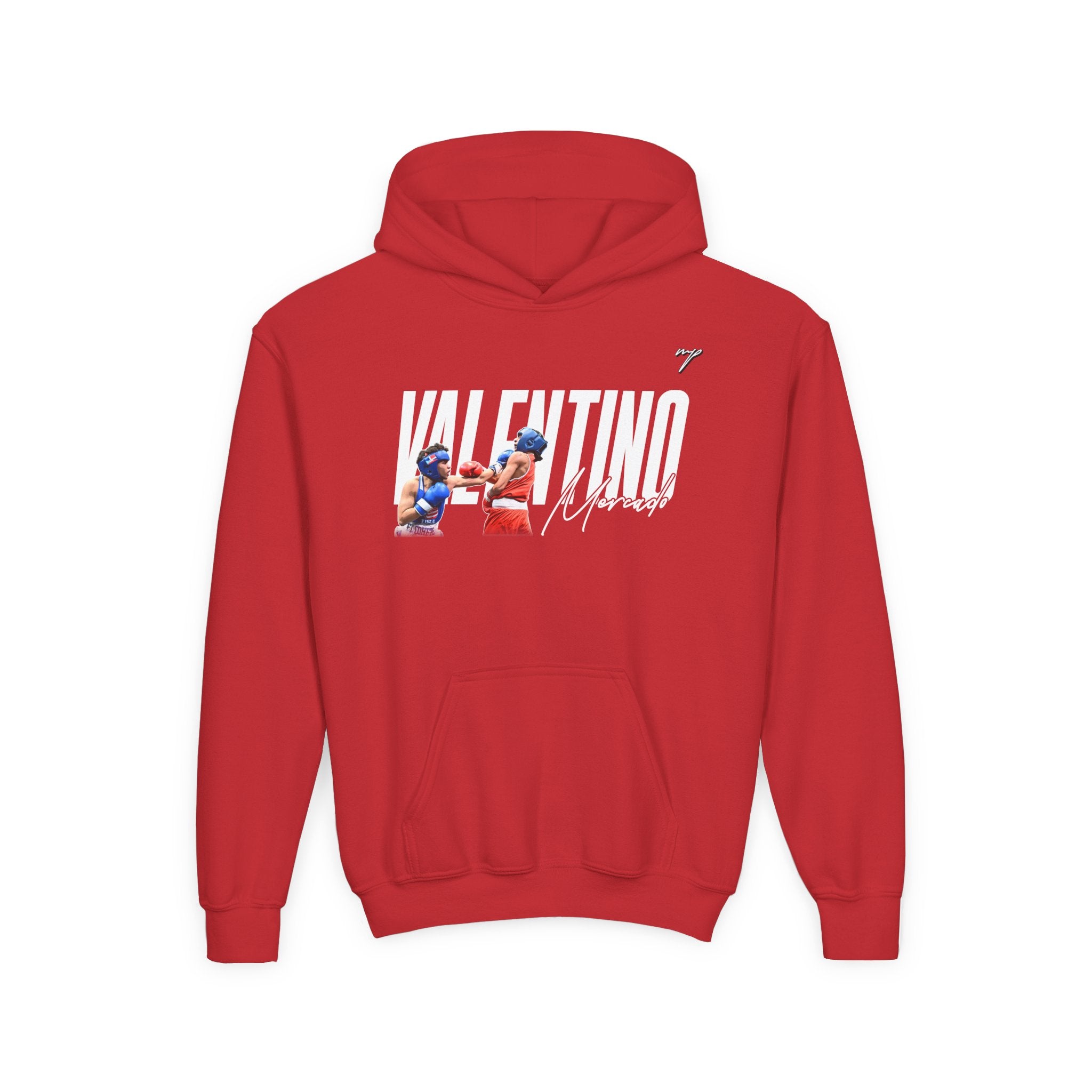 Valentino Mercado YOUTH Hoodie