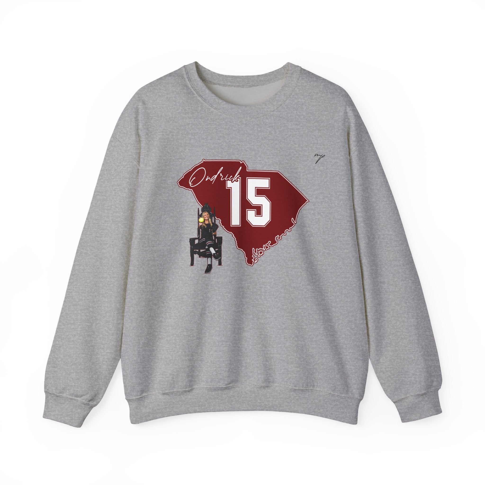 Jillian Ondrick Crewneck