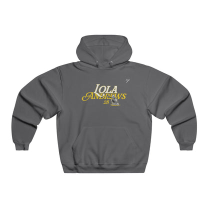 Lola Andrews Vintage Hoodie