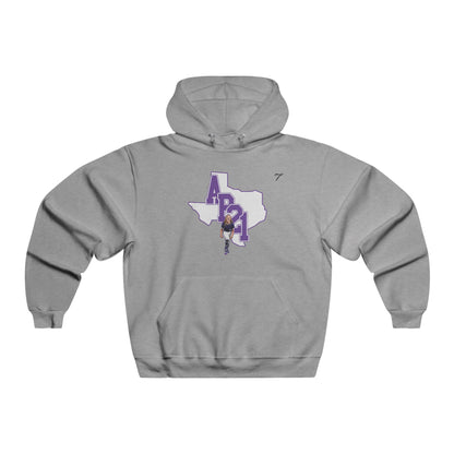 Avery Porter Vintage Hoodie